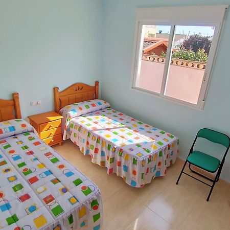 Xalet Amb Piscina Privada A Vinaros Villa Kültér fotó