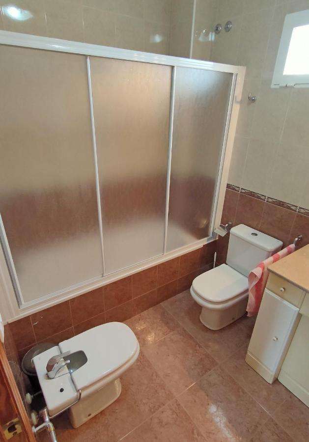 Xalet Amb Piscina Privada A Vinaros Villa Kültér fotó