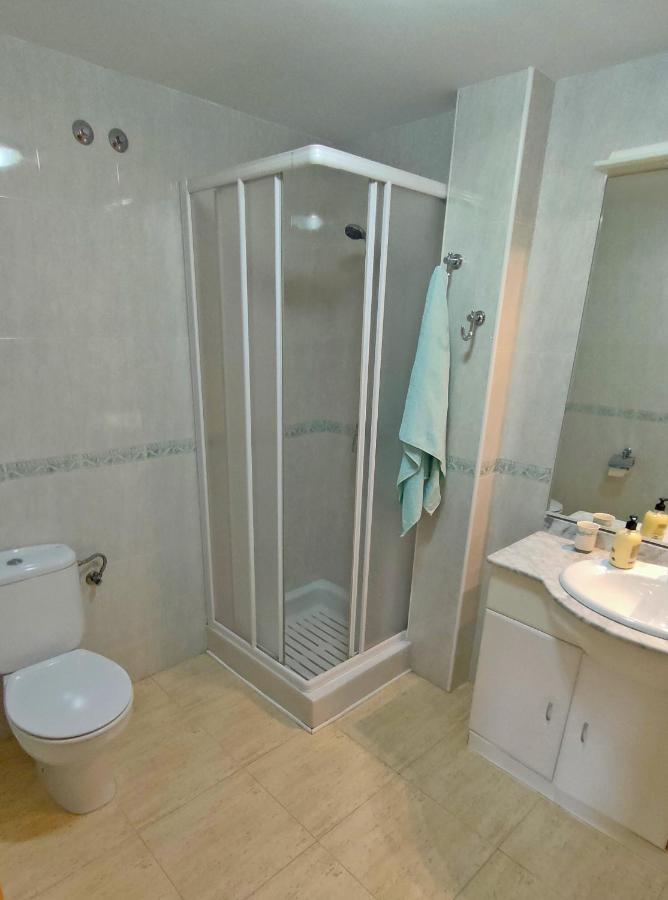 Xalet Amb Piscina Privada A Vinaros Villa Kültér fotó